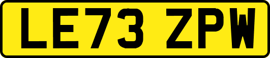 LE73ZPW