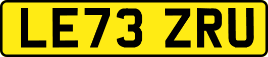 LE73ZRU