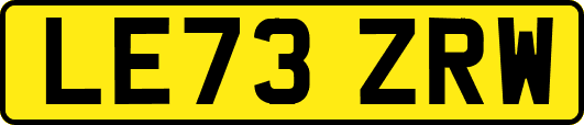LE73ZRW