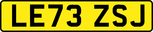 LE73ZSJ