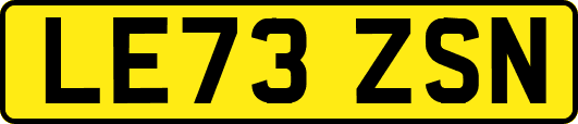 LE73ZSN