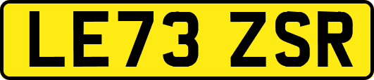 LE73ZSR