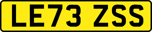 LE73ZSS
