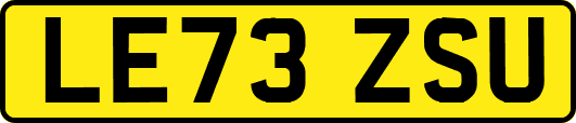 LE73ZSU