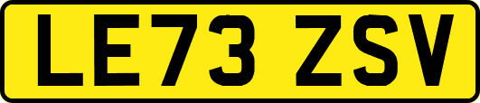 LE73ZSV