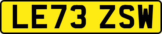 LE73ZSW