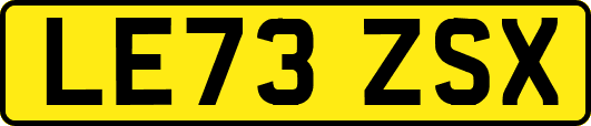LE73ZSX