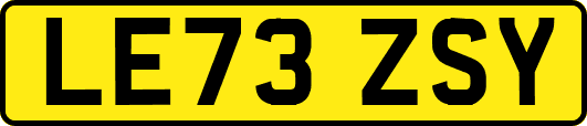 LE73ZSY