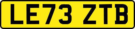 LE73ZTB