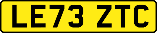 LE73ZTC