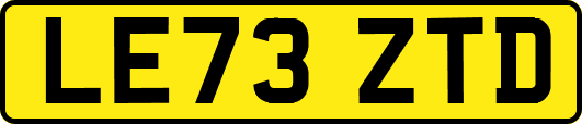 LE73ZTD