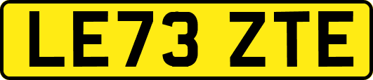 LE73ZTE