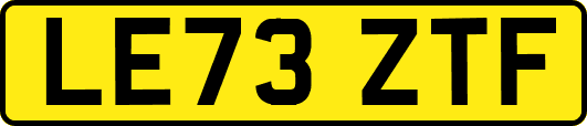LE73ZTF