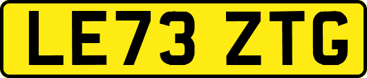 LE73ZTG
