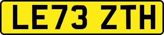 LE73ZTH
