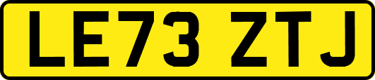 LE73ZTJ