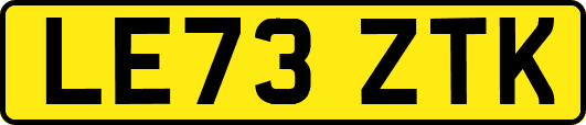LE73ZTK