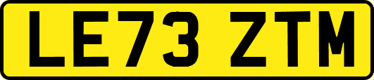 LE73ZTM