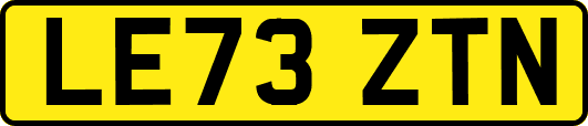 LE73ZTN