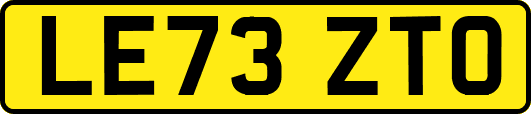 LE73ZTO