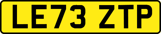 LE73ZTP