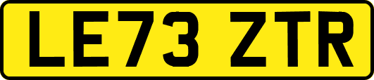 LE73ZTR