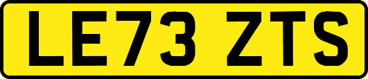 LE73ZTS