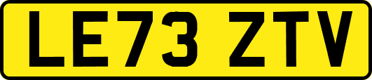 LE73ZTV