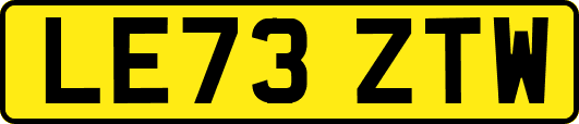 LE73ZTW
