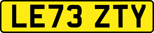 LE73ZTY