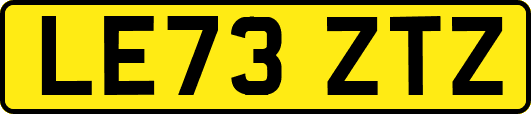 LE73ZTZ