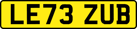 LE73ZUB