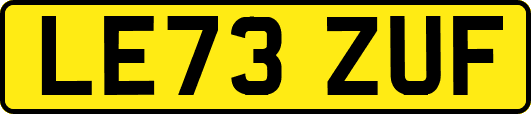 LE73ZUF