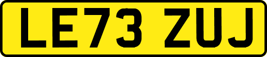 LE73ZUJ