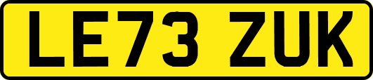 LE73ZUK
