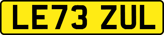 LE73ZUL