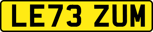 LE73ZUM