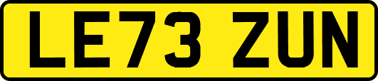 LE73ZUN