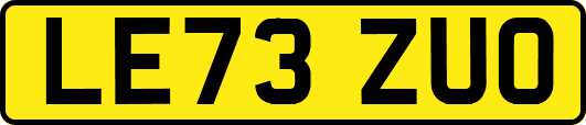 LE73ZUO