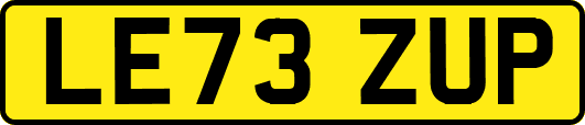 LE73ZUP