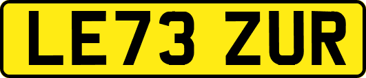 LE73ZUR
