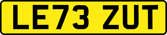 LE73ZUT