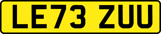 LE73ZUU