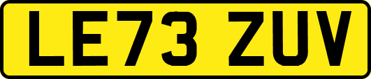 LE73ZUV