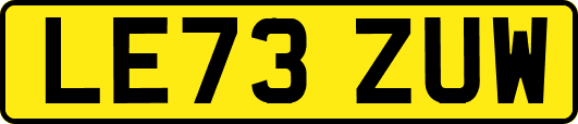 LE73ZUW