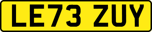 LE73ZUY