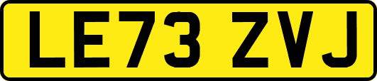 LE73ZVJ