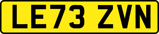 LE73ZVN