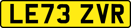 LE73ZVR
