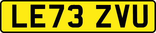 LE73ZVU